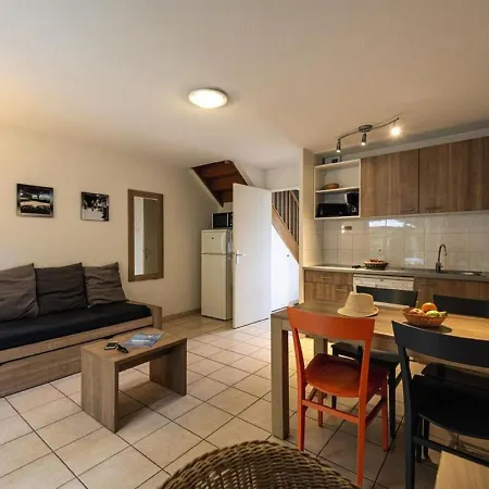 Beautiful Holiday With Linen Package Saumur