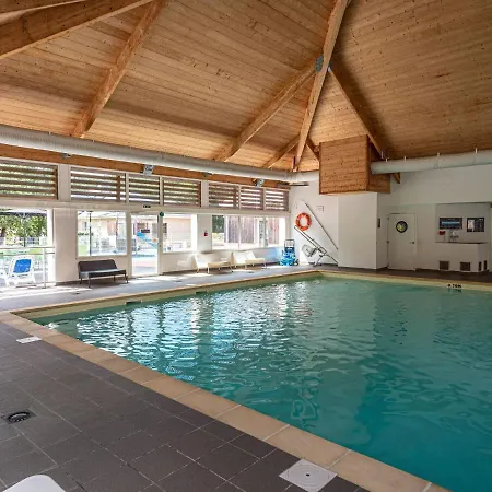 Beautiful Holiday With Linen Package Vakantiehuis Saumur