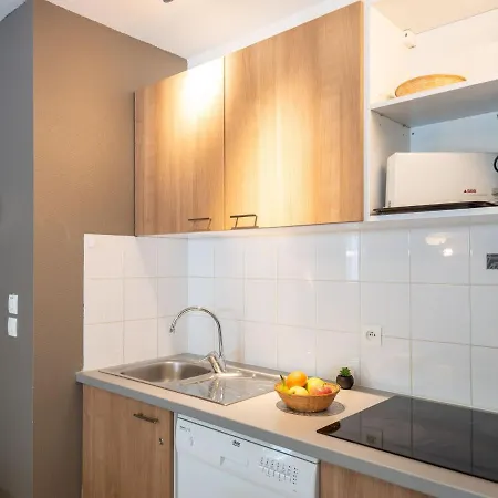 Vakantiehuis Beautiful Holiday With Linen Package *