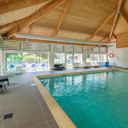 Beautiful Holiday With Linen Package Hébergement de vacances Saumur
