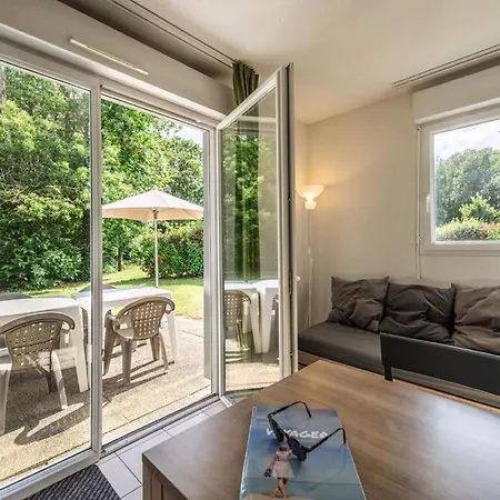 Beautiful Holiday With Linen Package Saumur